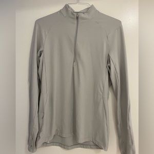 Lululemon Surge Warm Half Zip - Mens M